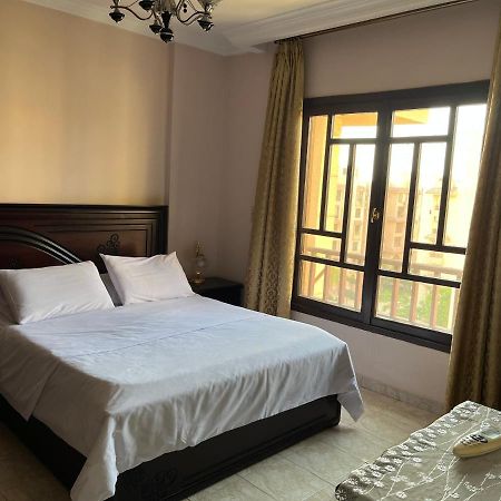 Rehab City Apartment Кайро Екстериор снимка