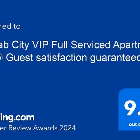 Rehab City Apartment Кайро Екстериор снимка