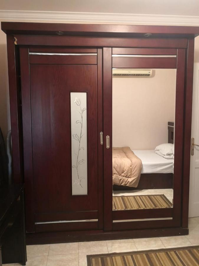 Rehab City Apartment Кайро Екстериор снимка