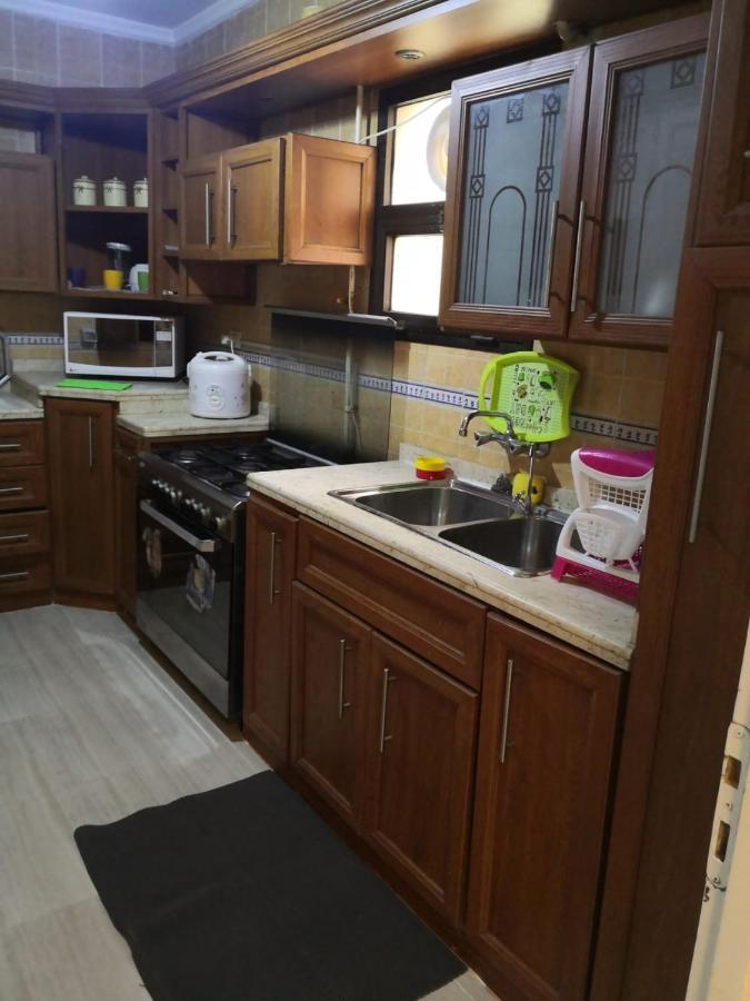 Rehab City Apartment Кайро Екстериор снимка