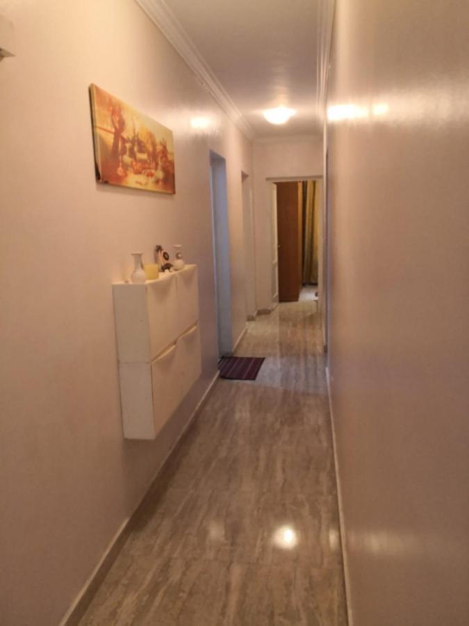 Rehab City Apartment Кайро Екстериор снимка