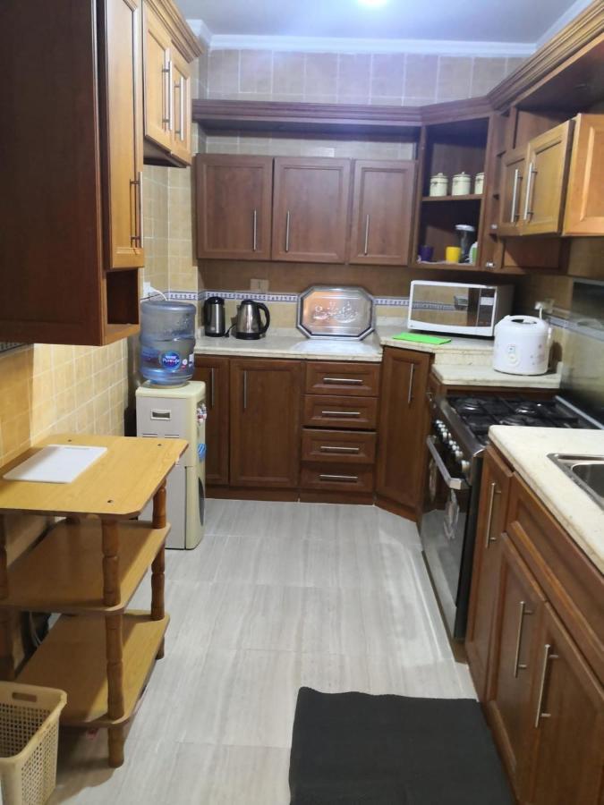 Rehab City Apartment Кайро Екстериор снимка