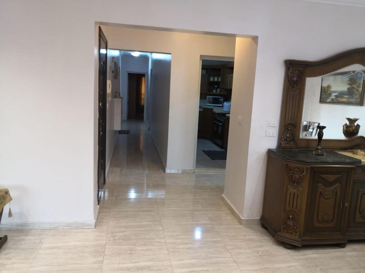 Rehab City Apartment Кайро Екстериор снимка