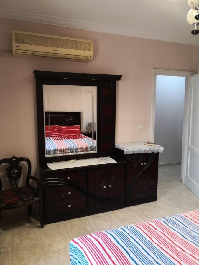 Rehab City Apartment Кайро Екстериор снимка