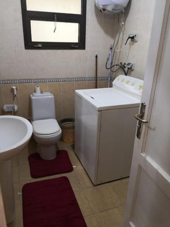 Rehab City Apartment Кайро Екстериор снимка