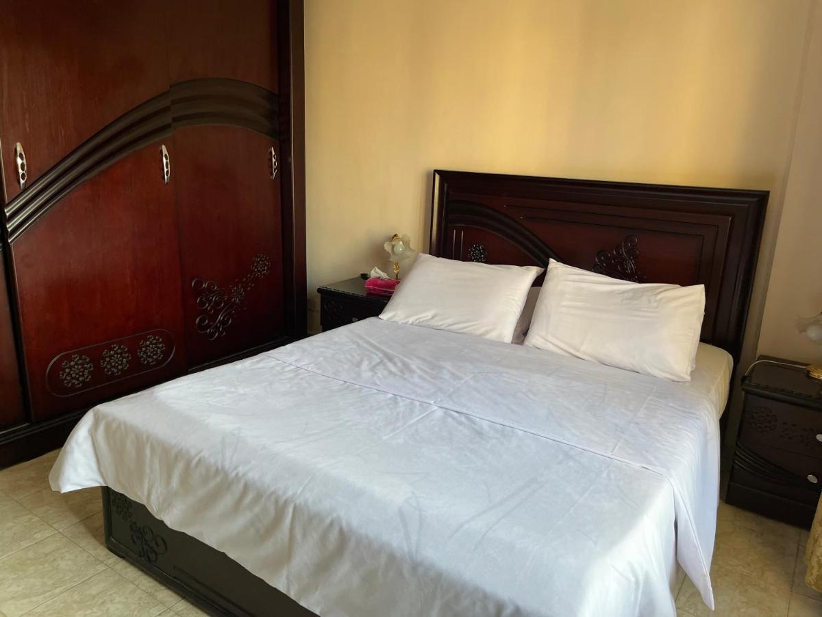 Rehab City Apartment Кайро Екстериор снимка