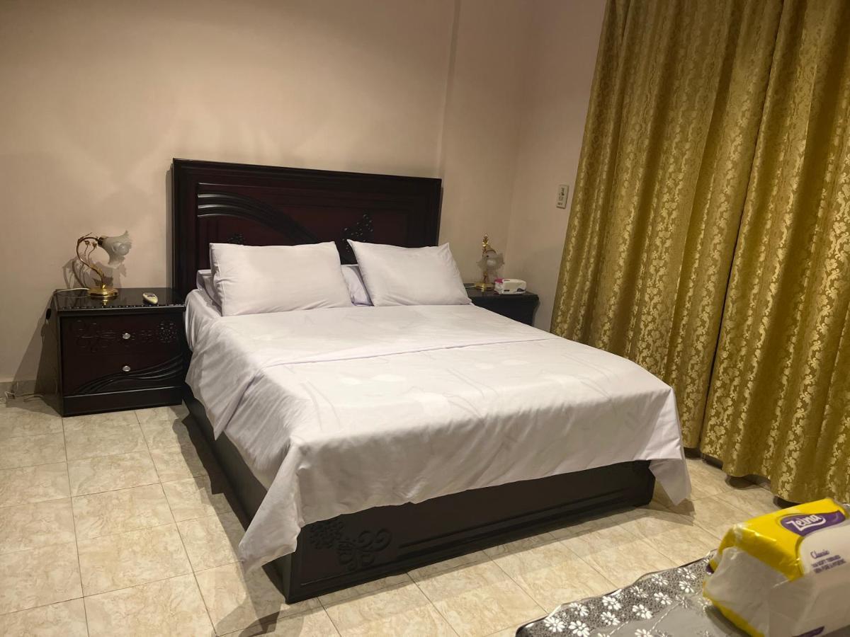 Rehab City Apartment Кайро Екстериор снимка