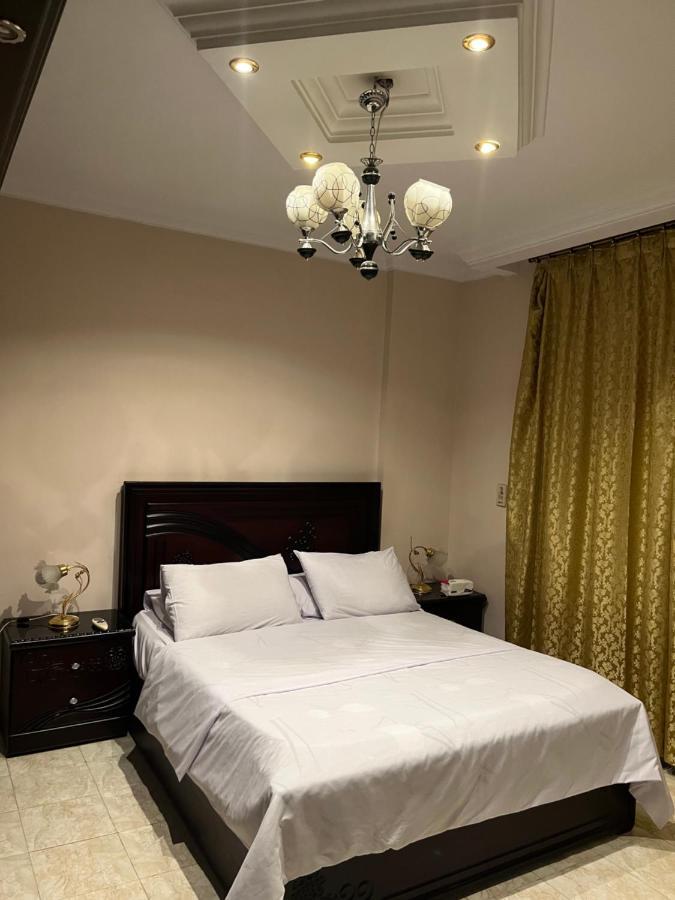 Rehab City Apartment Кайро Екстериор снимка