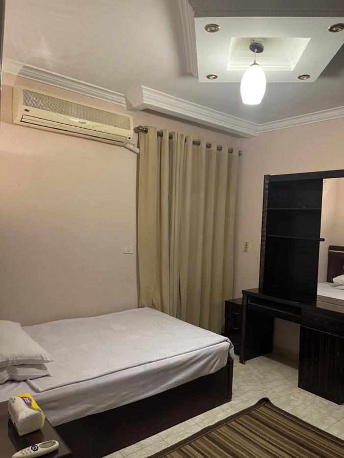 Rehab City Apartment Кайро Екстериор снимка