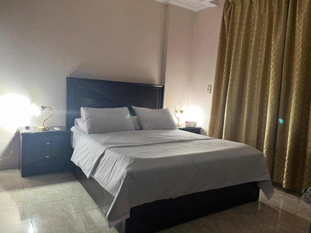 Rehab City Apartment Кайро Екстериор снимка