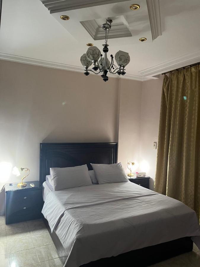 Rehab City Apartment Кайро Екстериор снимка