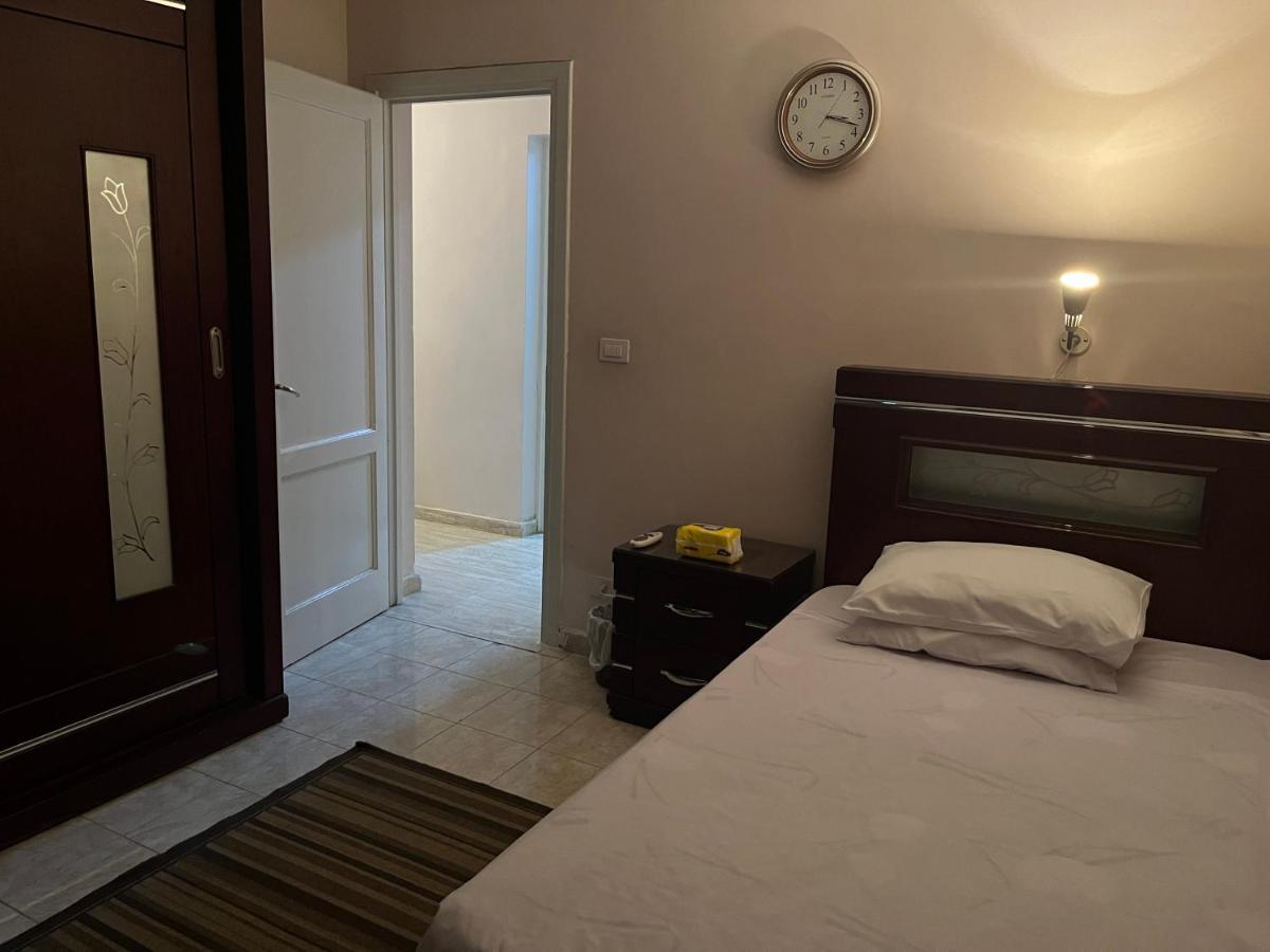 Rehab City Apartment Кайро Екстериор снимка