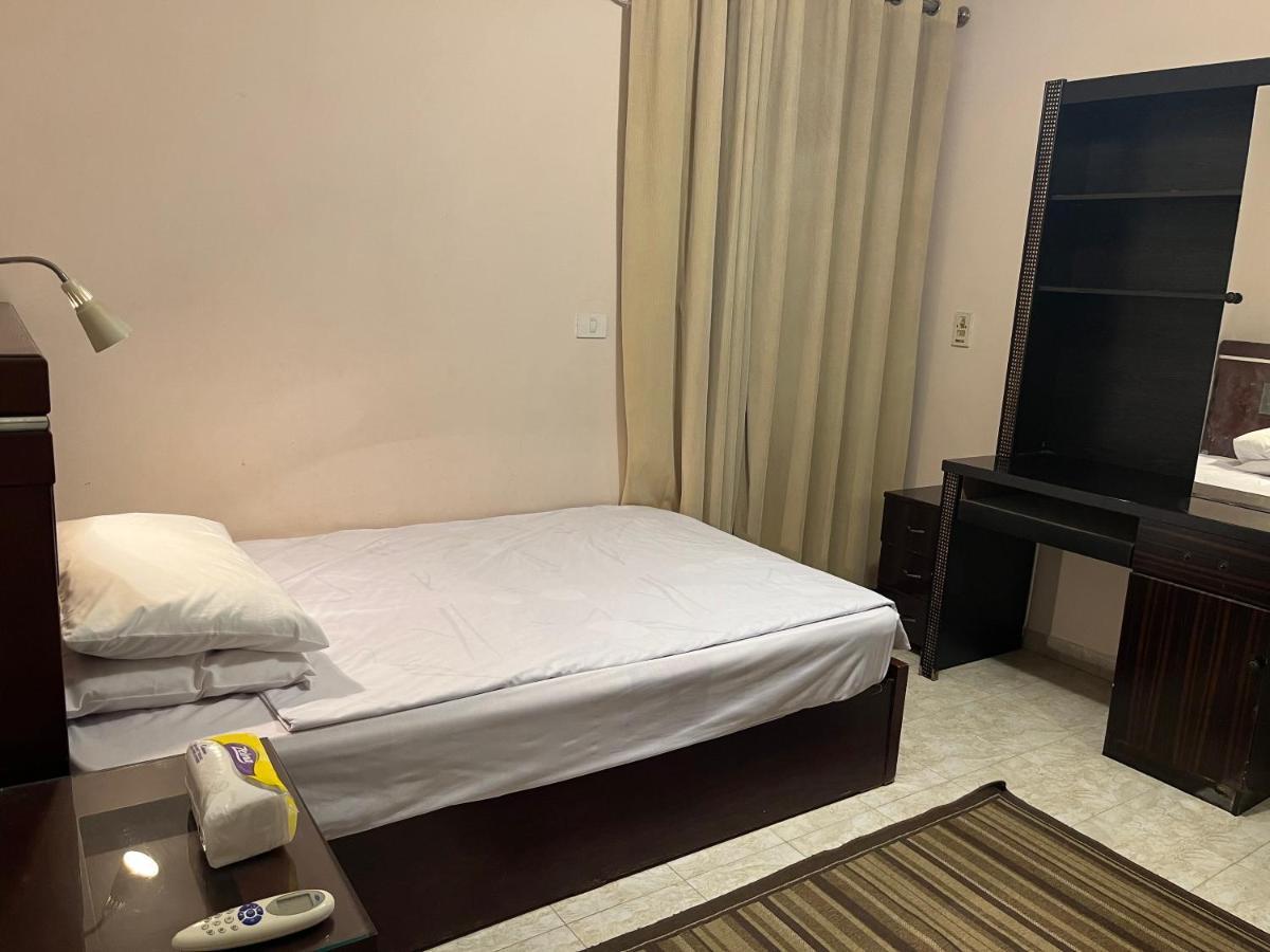 Rehab City Apartment Кайро Екстериор снимка