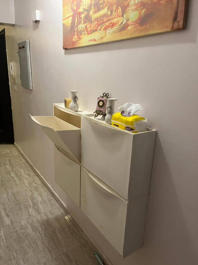 Rehab City Apartment Кайро Екстериор снимка