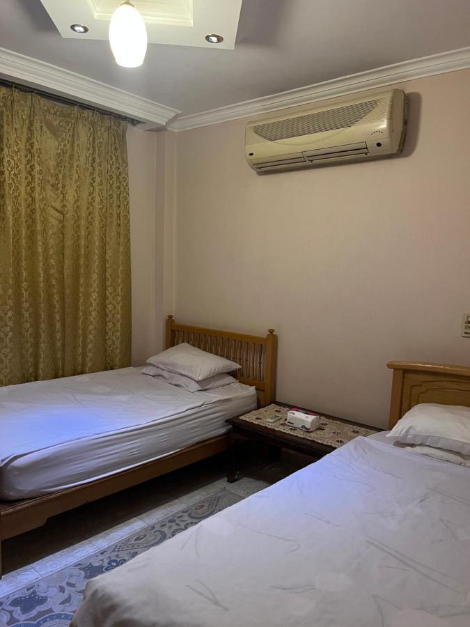Rehab City Apartment Кайро Екстериор снимка