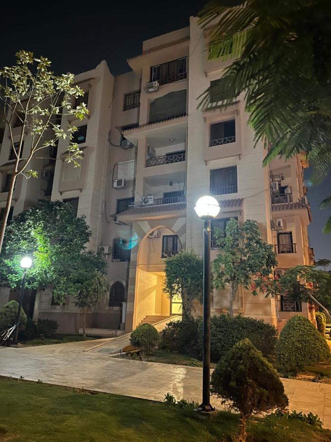 Rehab City Apartment Кайро Екстериор снимка