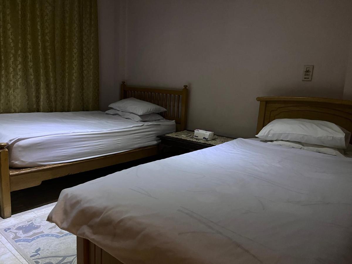Rehab City Apartment Кайро Екстериор снимка